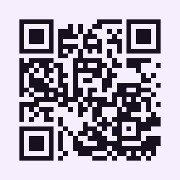 QR code linking to github.com/BillDX/monster-scanner